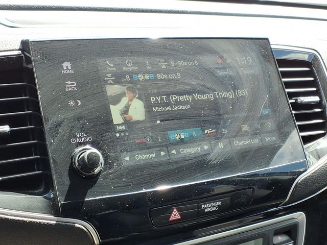 2022 Honda Pilot - Image 19