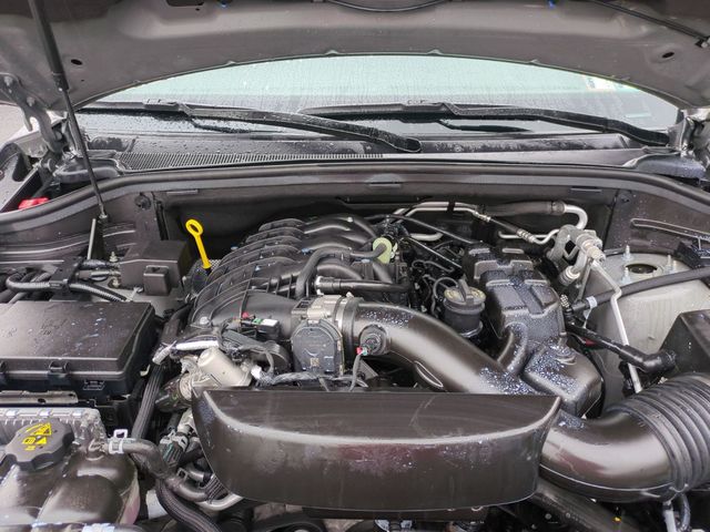 used 2026 Dodge Durango car, priced at $37,790