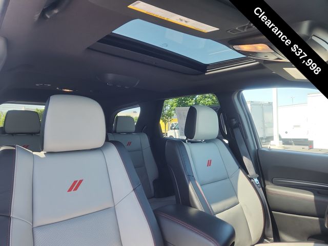 Used 2024 Dodge Durango For Sale in Grove City, OH