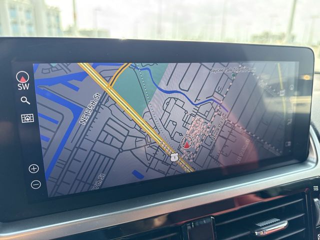 2023 Lexus GX - $58,788