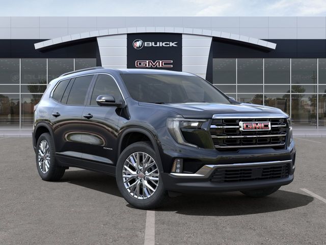 2024 GMC Acadia Elevation 7