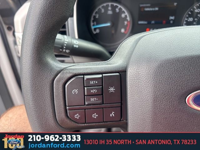 Used Car 2021 Ford F-150  Xl For Sale Under $25,000 In San Antonio, Texas
