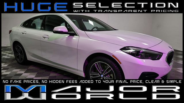2024 BMW 2 Series 228i xDrive AWD
