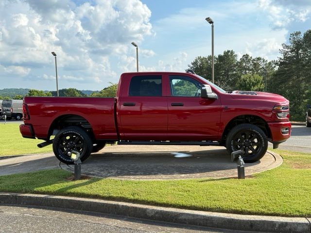 New 2026 Ram 2500 Truck