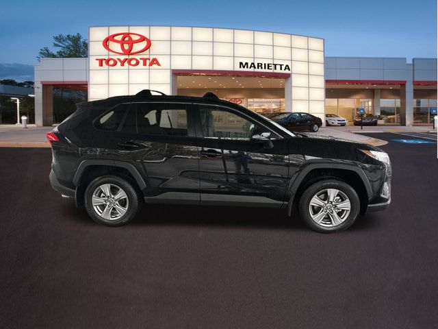 2024 Toyota RAV4 XLE 30