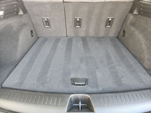 2022 Cadillac XT4 Luxury Black at Bayway Cadillac of The Woodlands