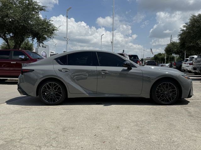 2025 Lexus IS 500 F SPORT Performance  at Westside Lexus