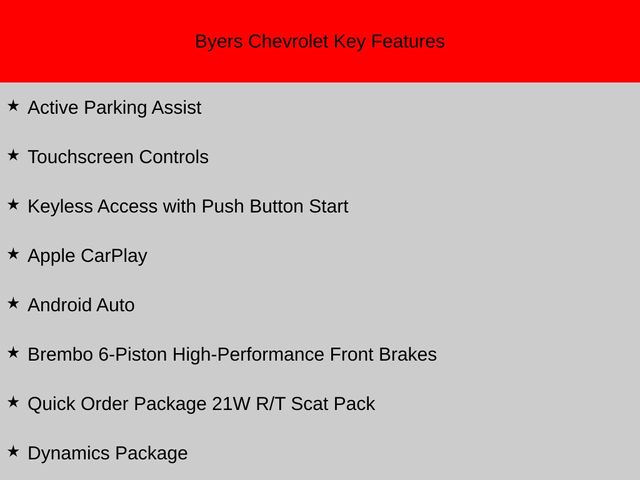 Used 2018 Dodge Charger For Sale in Grove City, OH