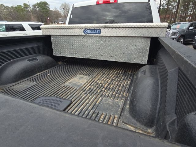 2020 Ram 2500 Big Horn:44382B