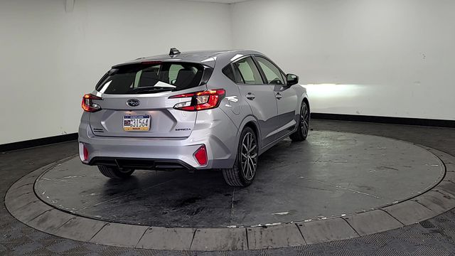 2026 – Subaru – Impreza
