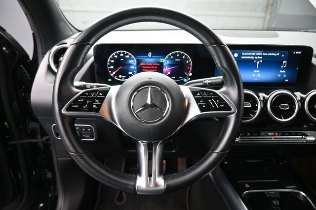 Used 2025 Mercedes-benz GLA SUV