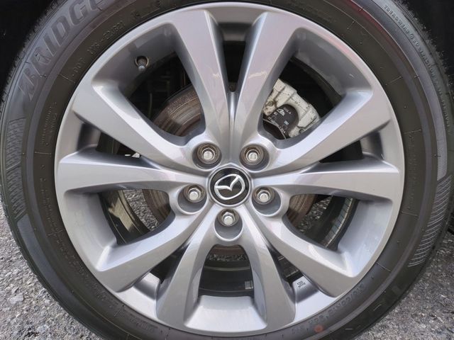 used 2024 Mazda CX-30 car, priced at $26,881