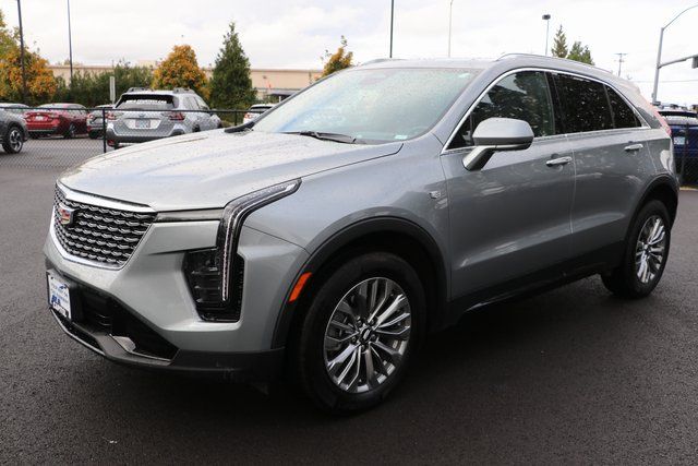 2024 Cadillac XT4 Premium Luxury 22