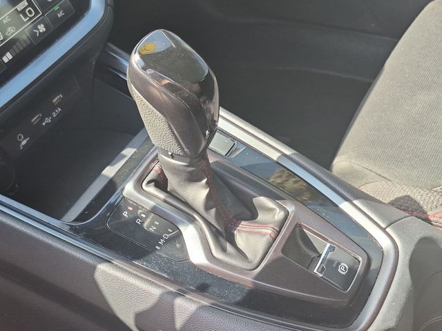 Used 2022 Subaru WRX Premium 4D Sedan