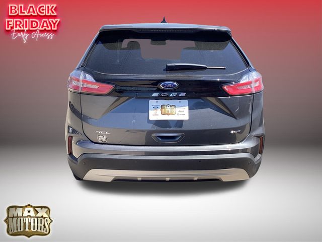 2024 Ford Edge SEL 7