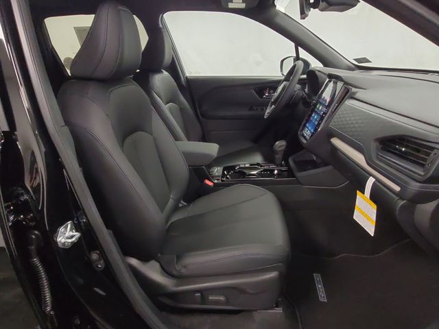 2026 – Subaru – Forester