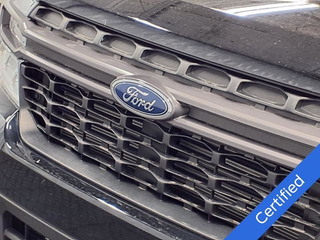 2024 Ford Maverick