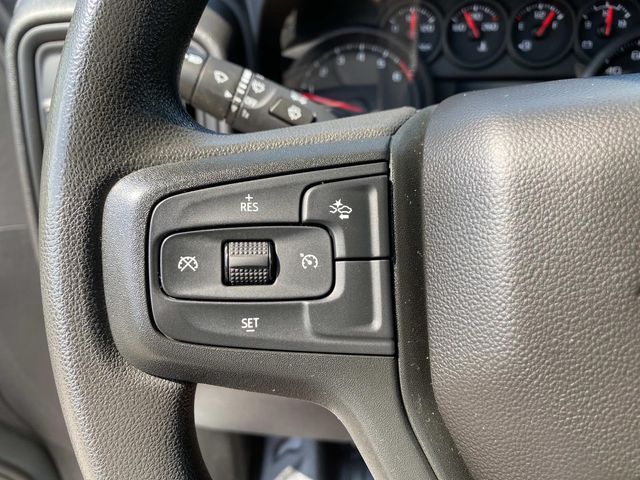 Used 2025 Chevrolet Silverado 1500 Truck