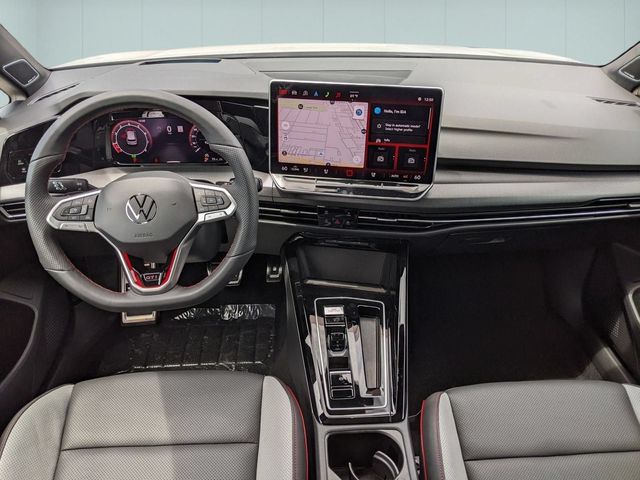 2025 Volkswagen Golf GTI Autobahn - Photo 31