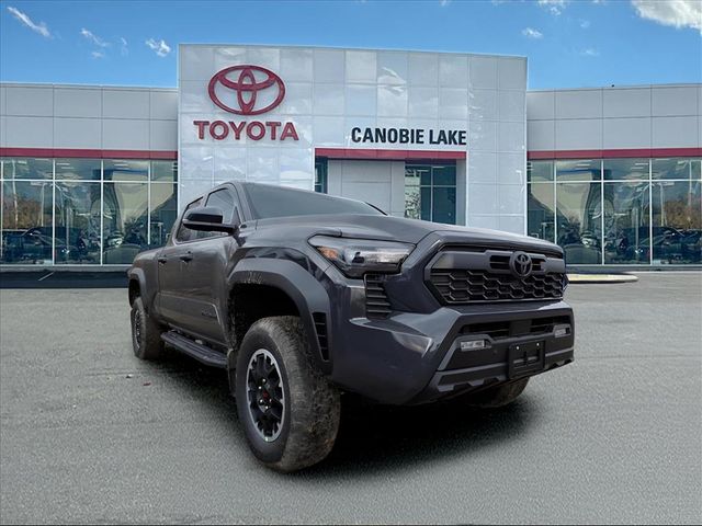 2025 Toyota Tacoma TRD Off Road's photo