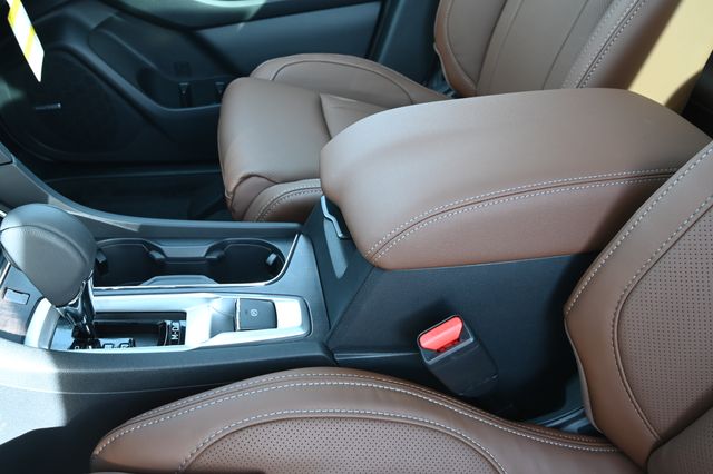 New 2026 Gray Subaru Touring image 23