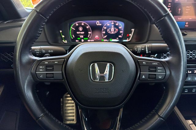 2023 Honda Accord Hybrid Sport-L - Photo 26