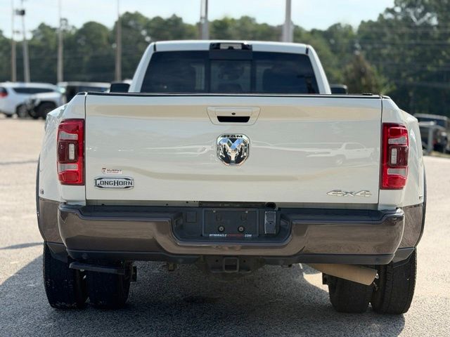 Used 2024 Ram 3500 Truck