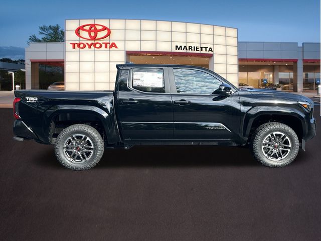 2024 Toyota Tacoma TRD Sport 27