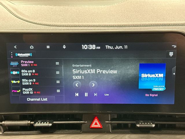 2023 Kia Sportage X-Line White at Auto Express Mitsubishi