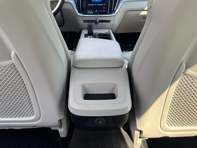 Used 2023 Volvo S60 Sedan