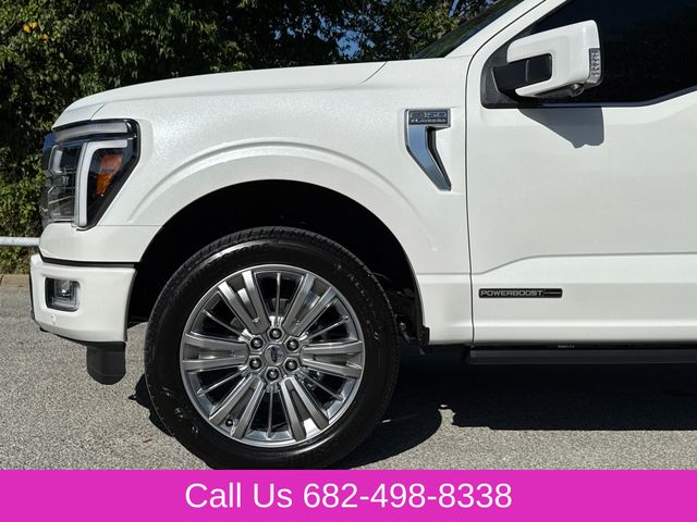 New 2026 Ford F-150 Truck