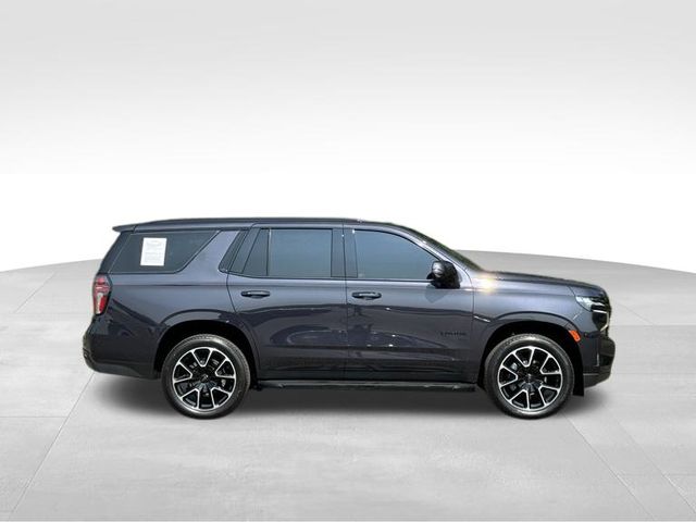 2023 Chevrolet Tahoe RST 6