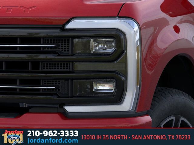 New Car 2025 Ford F-250sd  For Sale Under $90,000 In San Antonio, Texas