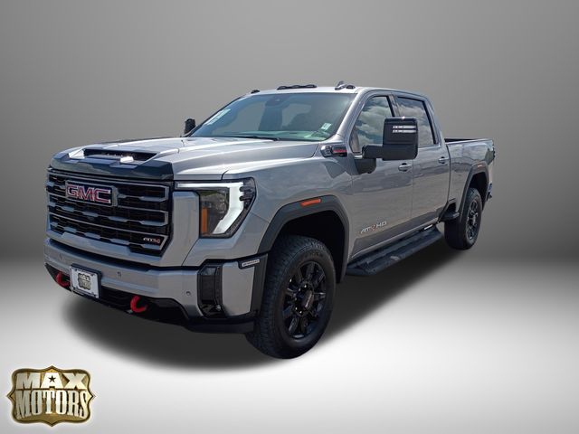 New 2026 GMC Sierra 2500HD Truck