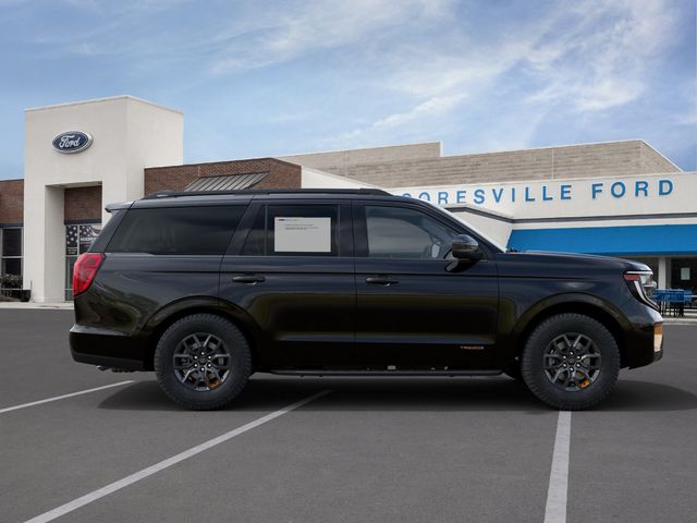 New 2027 Black Ford Tremor image 5