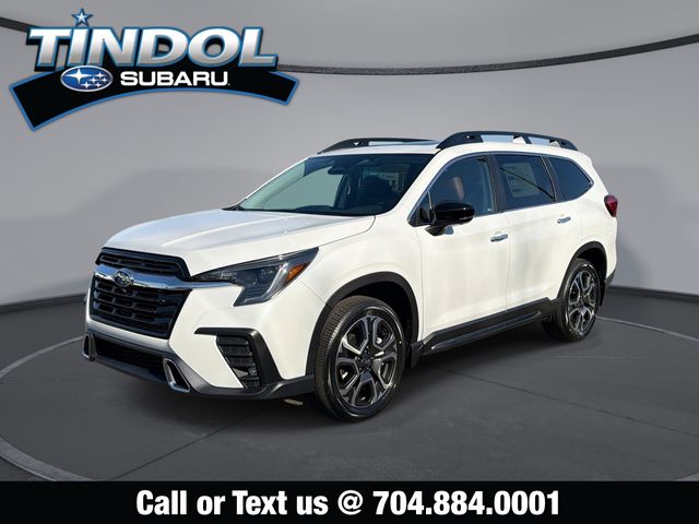 2026 Subaru Ascent Touring AWD