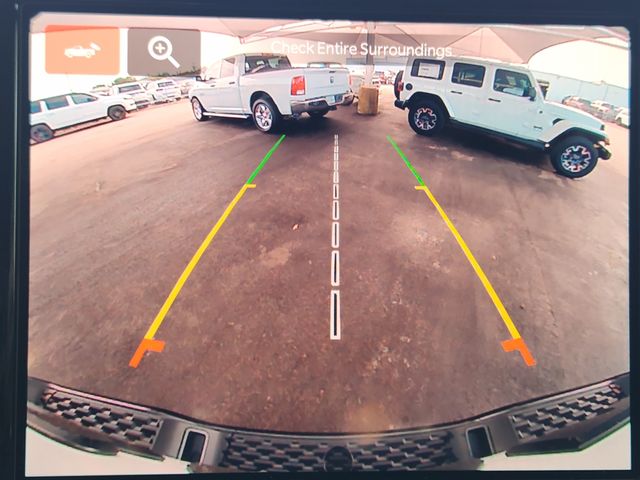 New 2026 White Ram Tradesman image 14