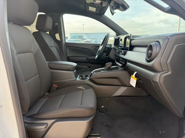 new 2026 Chevrolet Colorado car, priced at $37,730