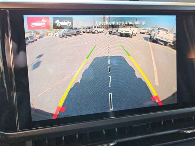 2026 Jeep Wrangler 4-Door Moab 392 4x4