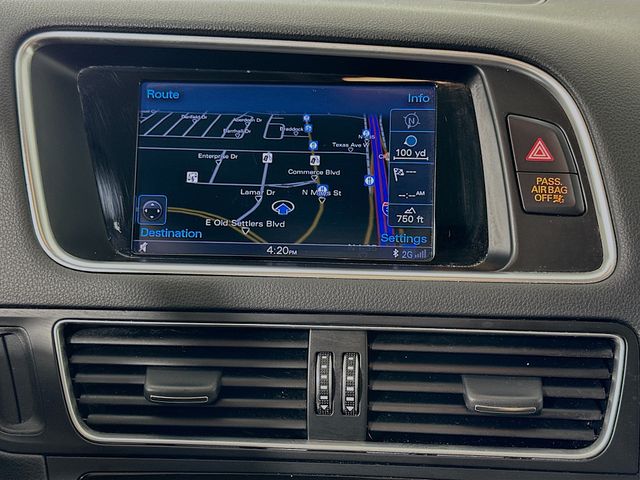 2015 Audi Q5 Premium Plus 13