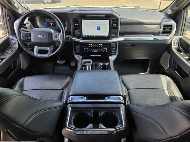 Used 2024 Ford F-150 Truck