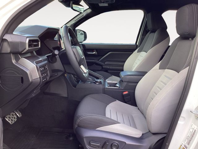 Used Car 2025 Toyota Tacoma Hybrid  Trd Sport For Sale Under $50,000 In San Antonio, Texas