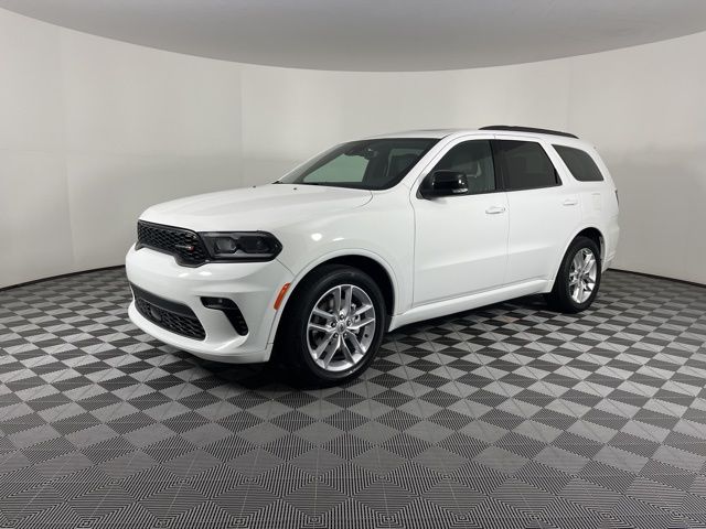 2023 Dodge Durango GT 5