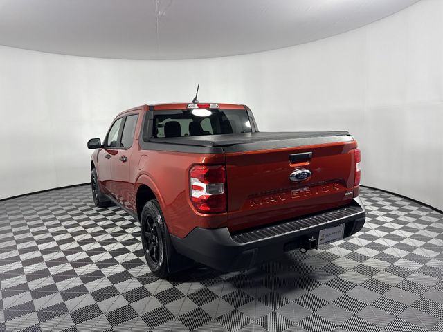 Used 2024 Ford Maverick For Sale in Indianapolis, IN
