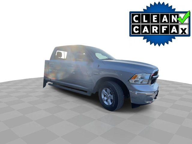 Used 2022 Ram 1500 Classic For Sale in Livonia, MI