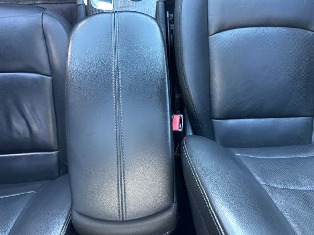 Used 2018 Chevrolet Malibu Premier 4D Sedan