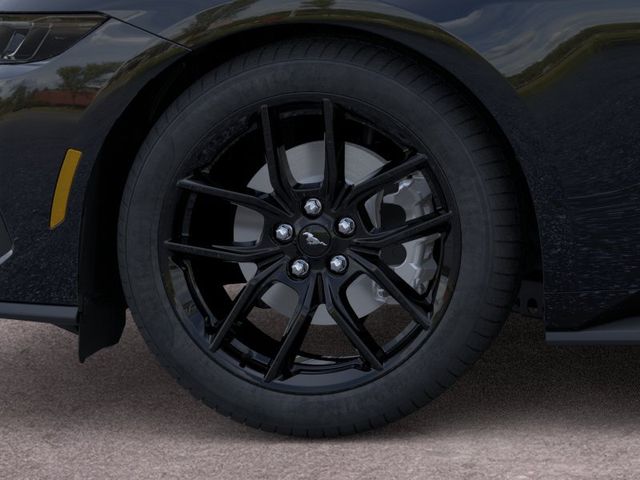 New 2026 Black Ford EcoBoost image 19