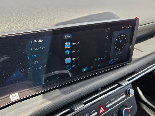 2026 Hyundai Tucson - $27,757