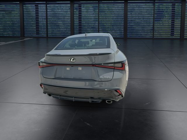 2024 Lexus IS - $44,988