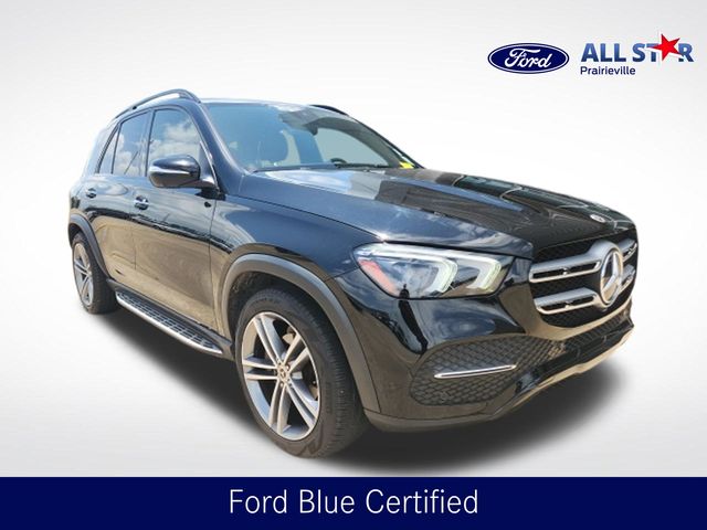 2021 Mercedes-Benz GLE 350 RWD